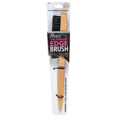 Bamboo Hair Brush - Saç Fırçaları 1 Adet Bambu