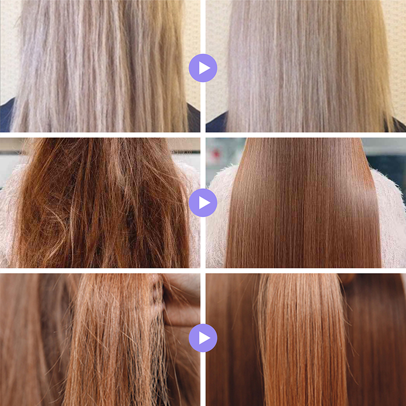 PURC yumuşatma saç kremi sprey - Hair Care Vitamin E incelemesi ve fiyatı