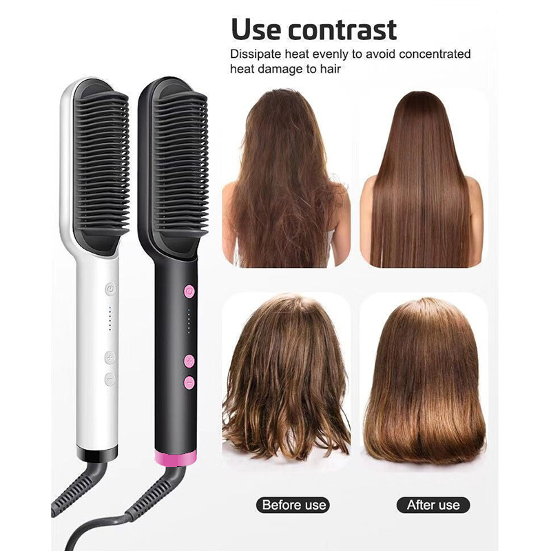Saç Düzleştirici Profesyonel H - Hair Care For Curly Dry Hair incelemesi ve fiyatı