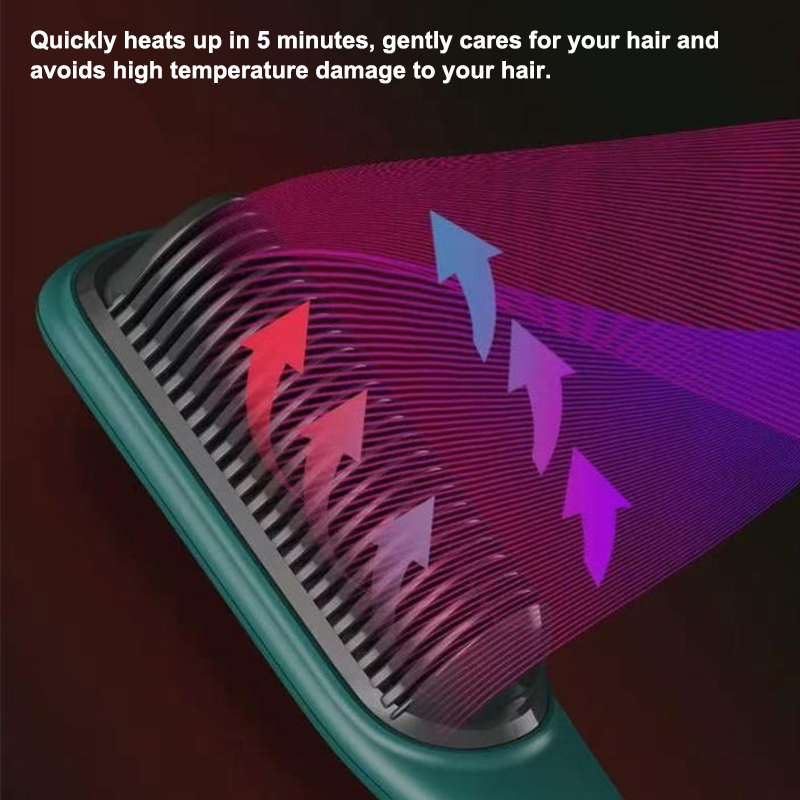 Saç Düzleştirici Profesyonel H - Hair Care For Curly Dry Hair incelemesi ve fiyatı