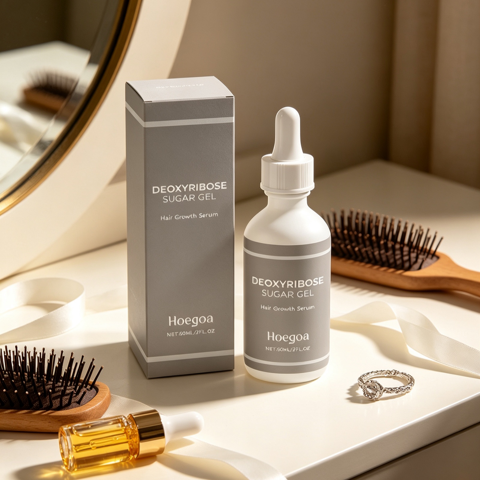 Hoegoa Saç Derisi Bakım Serumu - Hair Care For Hair Fall incelemesi ve fiyatı