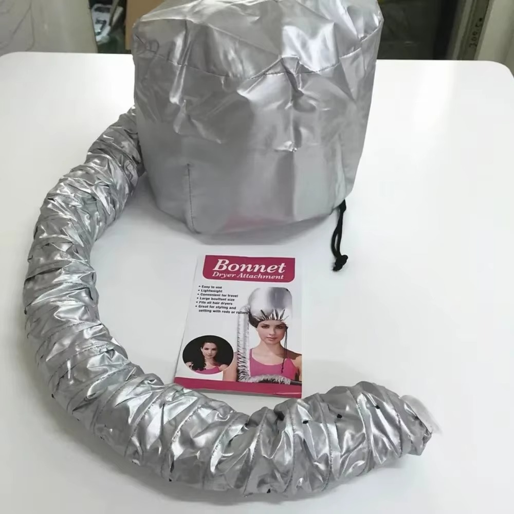 Taşınabilir Saç Bonnet Kurutma - Hair Care For Curly Dry Hair incelemesi ve fiyatı