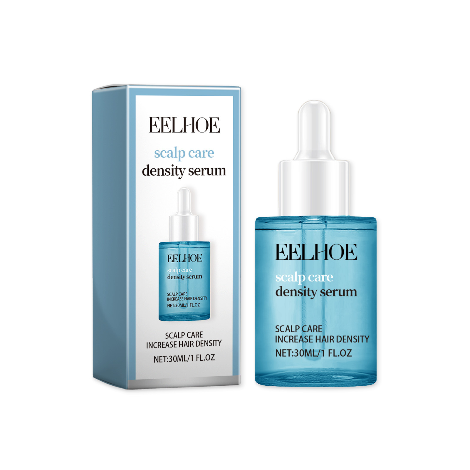 EELHOE Kollajen Saç Bakım Seru - Hair Care Vitamin E incelemesi ve fiyatı