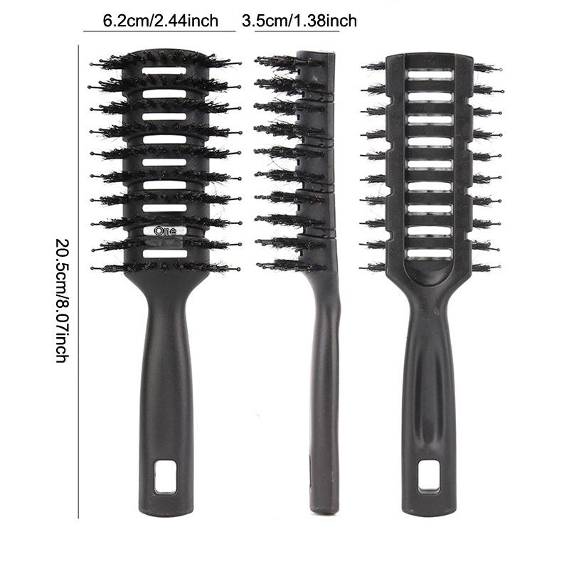 Dolaşık Açıcı Havalandırmalı S - Hair Care For Curly Dry Hair incelemesi ve fiyatı