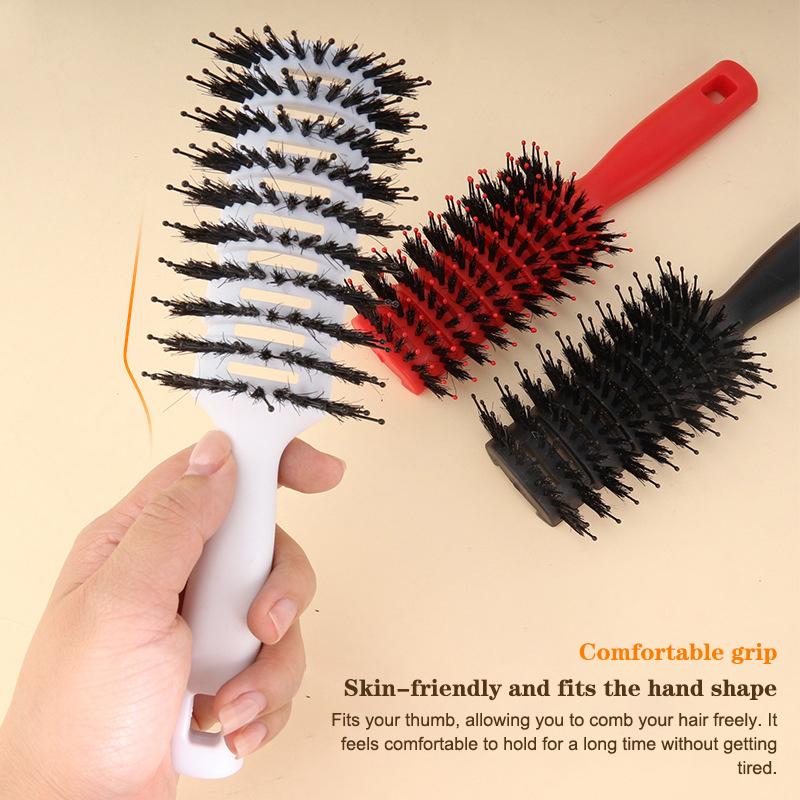 Dolaşık Açıcı Havalandırmalı S - Hair Care For Curly Dry Hair incelemesi ve fiyatı
