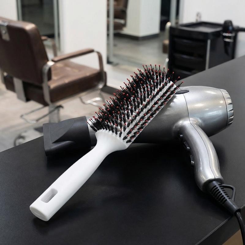 Dolaşık Açıcı Havalandırmalı S - Hair Care For Curly Dry Hair incelemesi ve fiyatı
