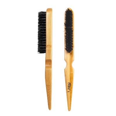 Saç Fırçaları 1 Adet Bambu - Bamboo Hair Brush incelemesi ve fiyatı