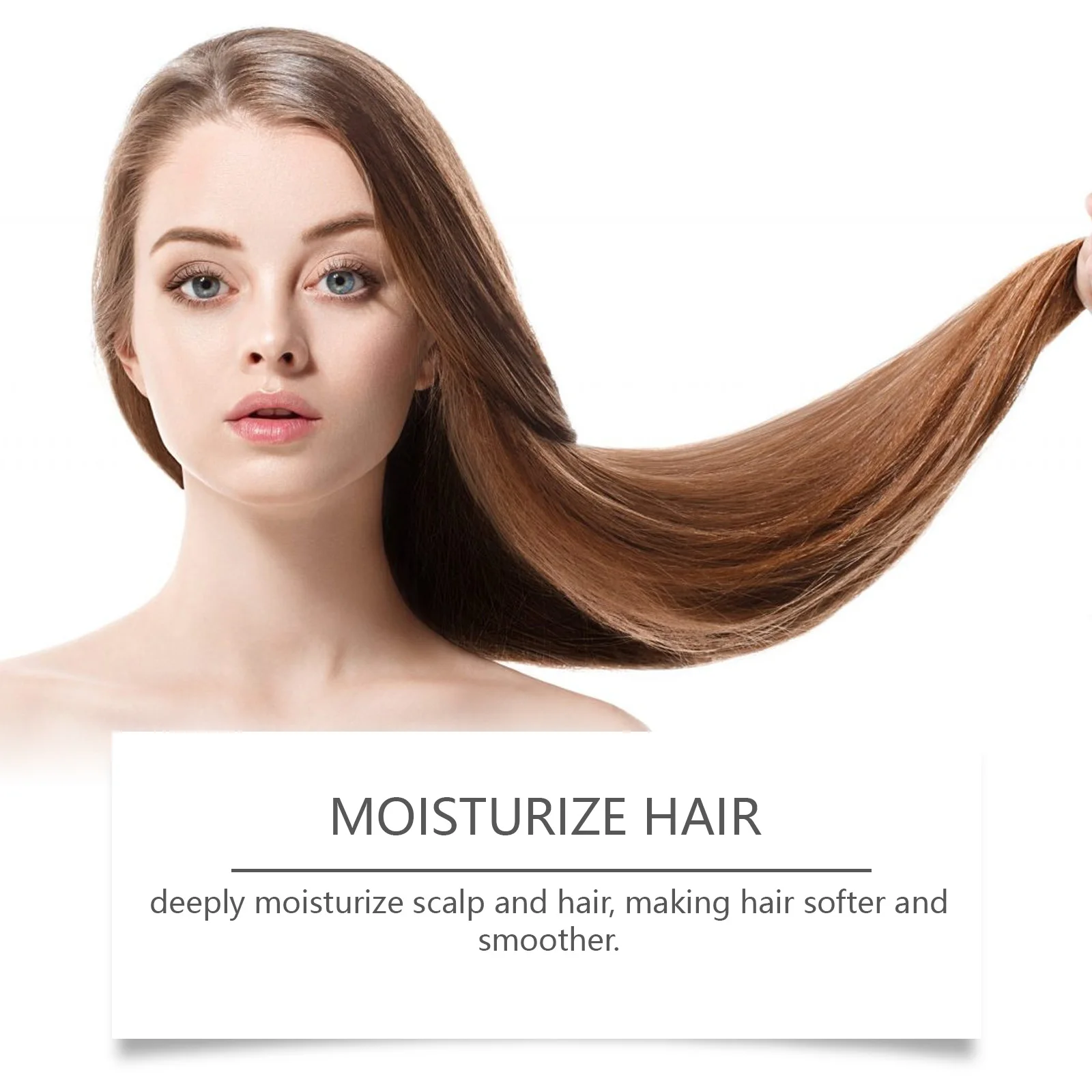 Saç Büyüme Spreyi Yeniden Büyü - Hair Care For Curly Dry Hair incelemesi ve fiyatı