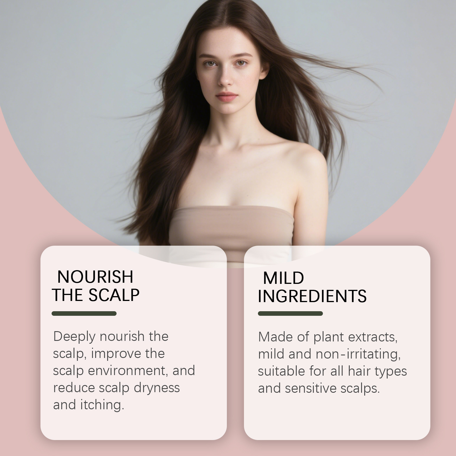 Pirinç Suyu Saç Spreyi Saç Büy - Hair Care For Hair Fall incelemesi ve fiyatı