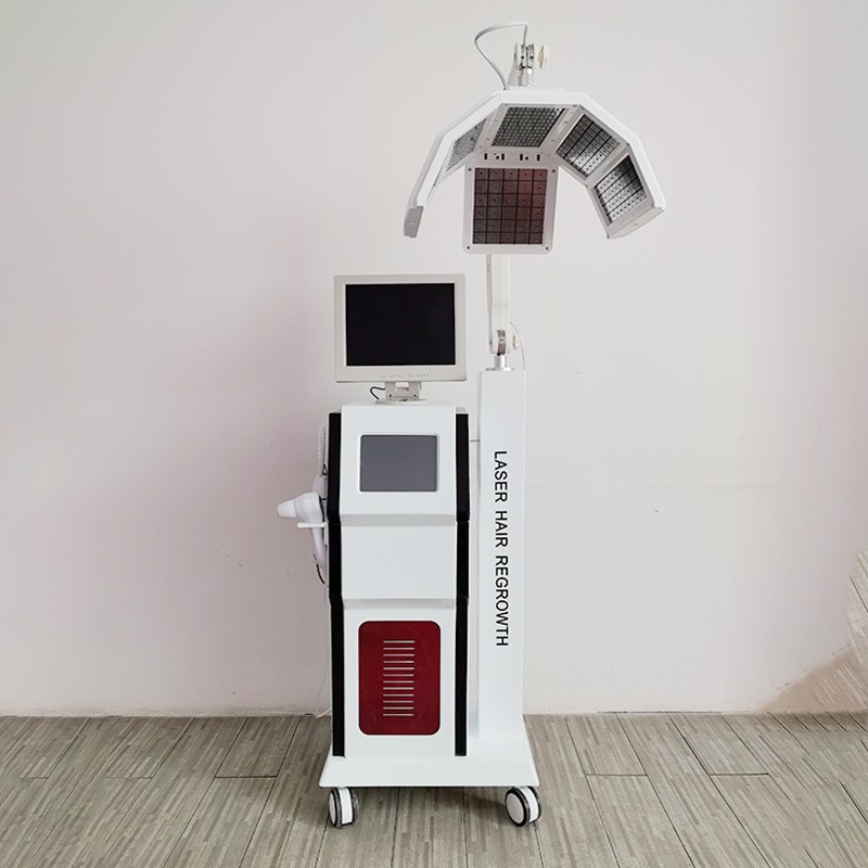 6'sı 1 Arada Saç Derisi Bakım  - Hair Care In Salon incelemesi ve fiyatı