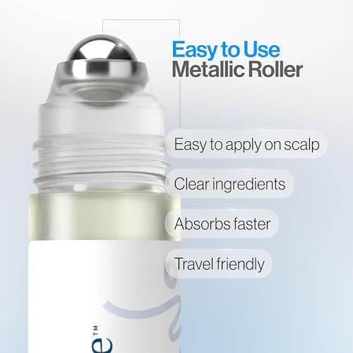 Be Bodywise Roll-on Ball Biber - Hair Care For Hair Fall incelemesi ve fiyatı