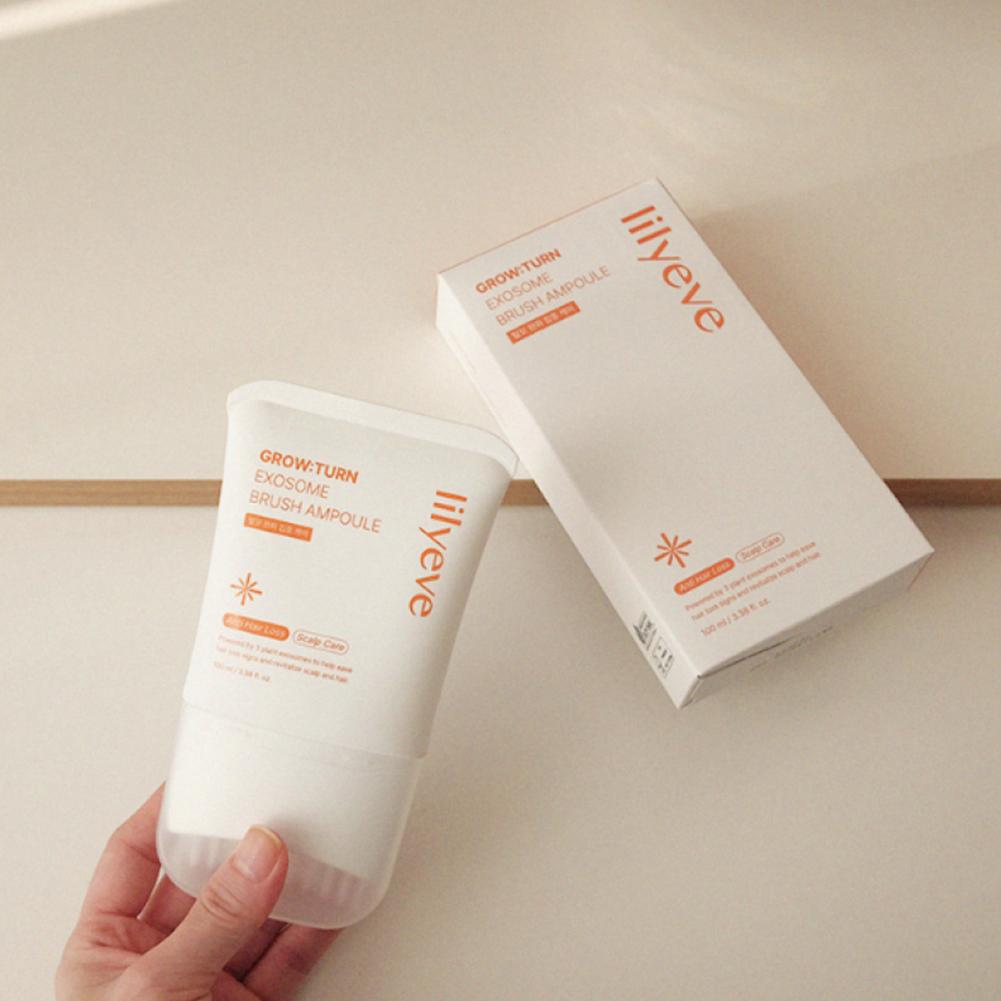 Kore Orjinal Lilyeve Biotin Sa - Hair Care For Hair Fall incelemesi ve fiyatı