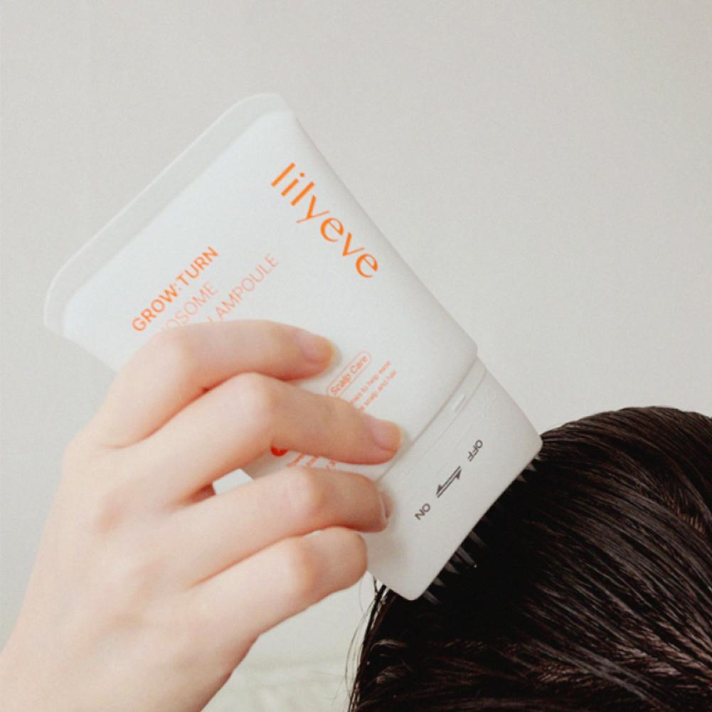 Kore Orjinal Lilyeve Biotin Sa - Hair Care For Hair Fall incelemesi ve fiyatı