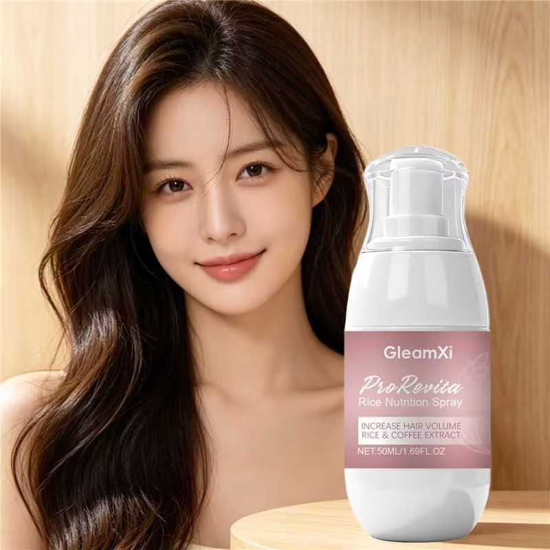 Pirinç Suyu Saç Spreyi Nemlend - Hair Care For Hair Fall incelemesi ve fiyatı