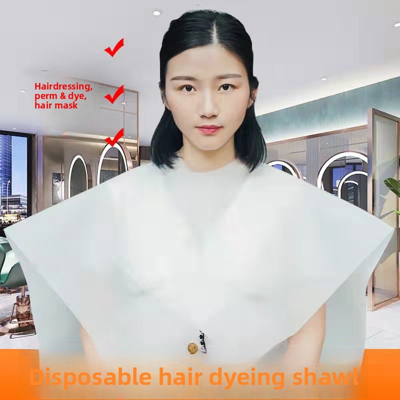 50 Adet Kuaför Özel Tek Kullan - Hair Care In Salon incelemesi ve fiyatı