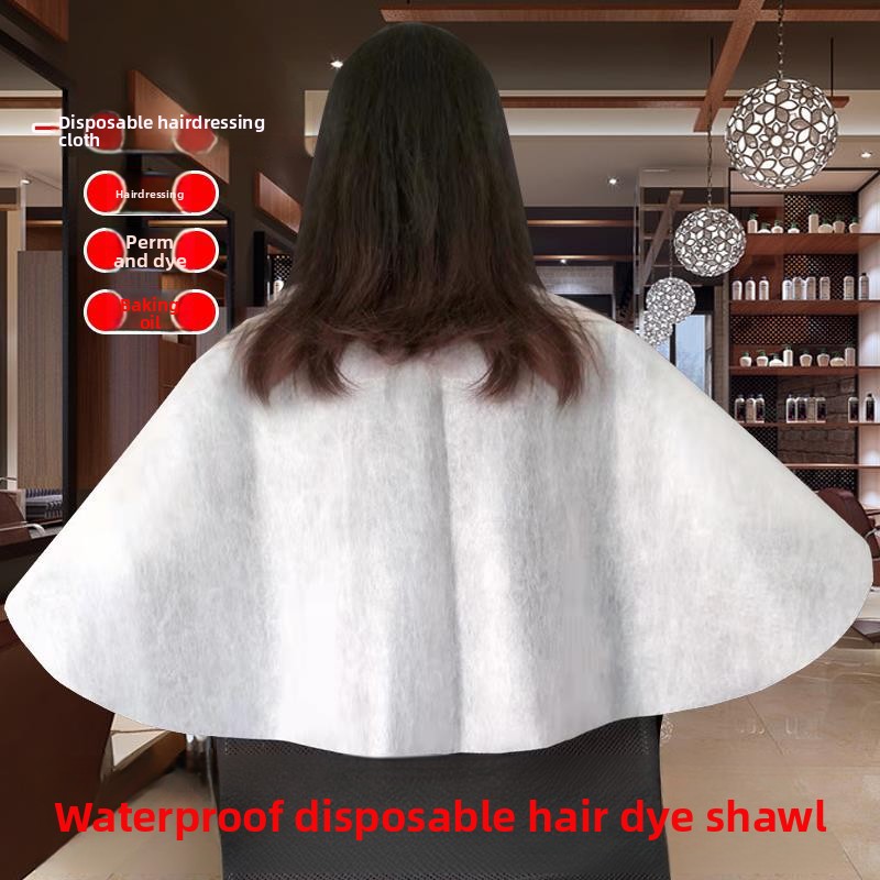50 Adet Kuaför Özel Tek Kullan - Hair Care In Salon incelemesi ve fiyatı