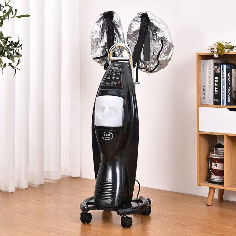 Mikro Buharlı Saç Bakım Cihazı - Hair Care In Salon incelemesi ve fiyatı
