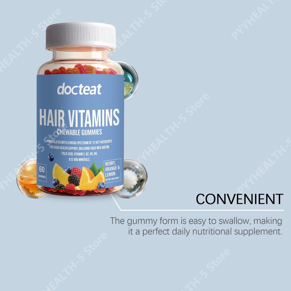 Biotin, Çinko, C ve E Vitamini - Hair Care Vitamin E incelemesi ve fiyatı