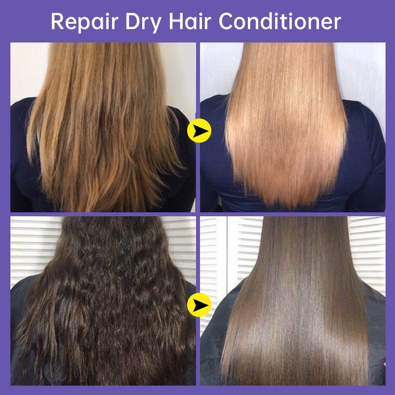 PURC saç yumuşatma saç tedavis - Hair Care Vitamin E incelemesi ve fiyatı