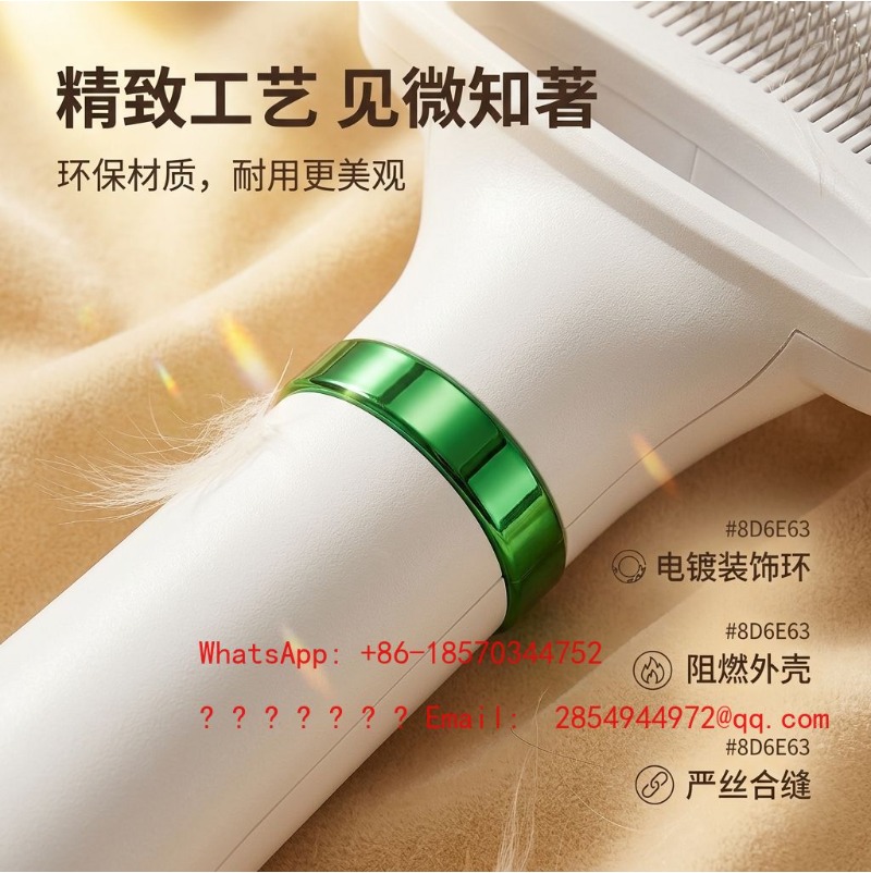 2'si 1 Arada Evcil Hayvan Tüy  - Bamboo Hair Brush incelemesi ve fiyatı