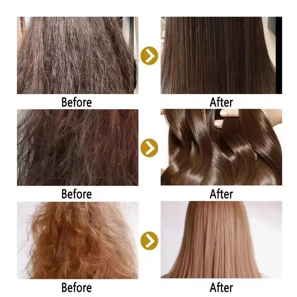 40 Adet Saç Vitamin Kapsül Yağ - Hair Care Vitamin E incelemesi ve fiyatı