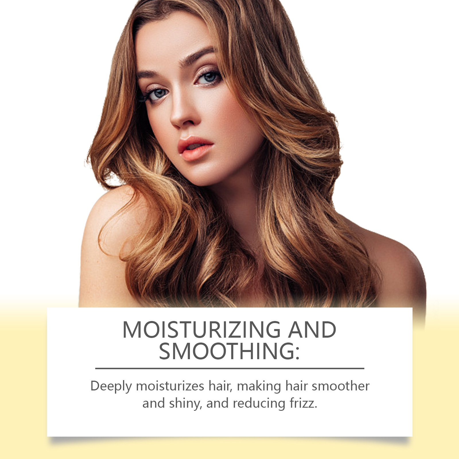 Kıvırcık Saç Bakım Kremi Büyük - Hair Care For Curly Dry Hair incelemesi ve fiyatı