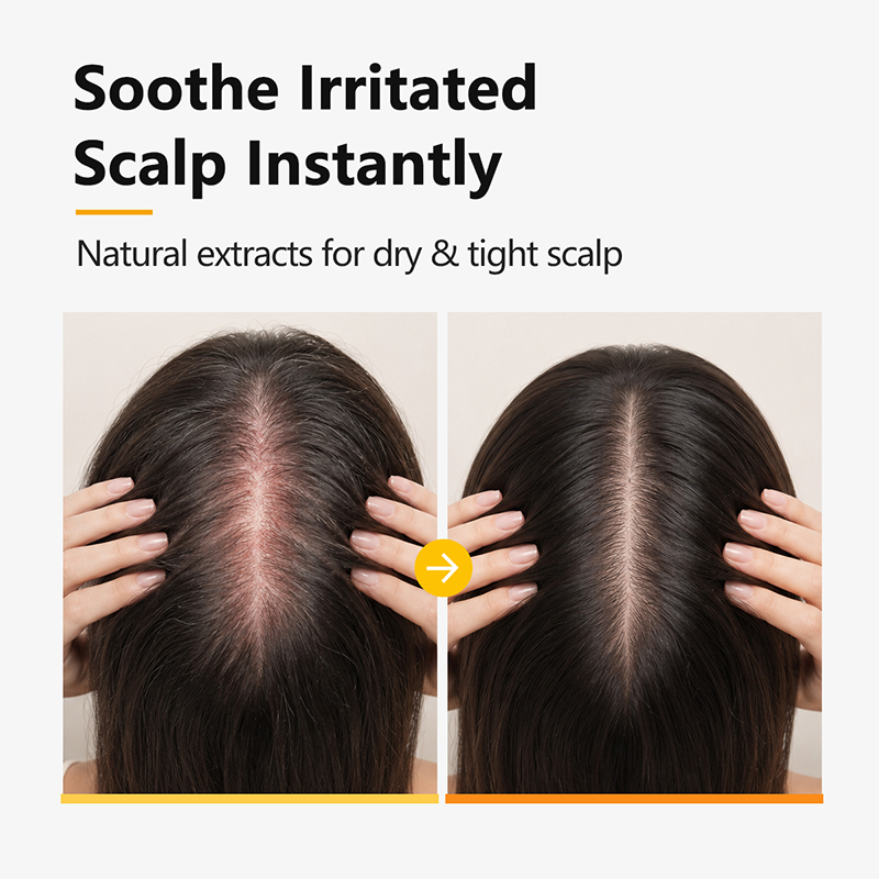 PURC Biotin Peptit Saç Derisi  - Hair Care Vitamin E incelemesi ve fiyatı