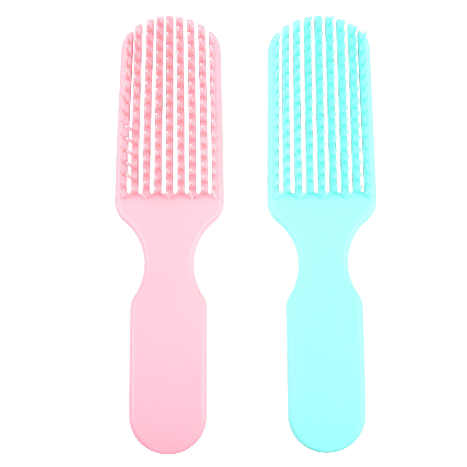 2 adet masaj tarağı kuaförlük  - Hair Care For Curly Dry Hair incelemesi ve fiyatı