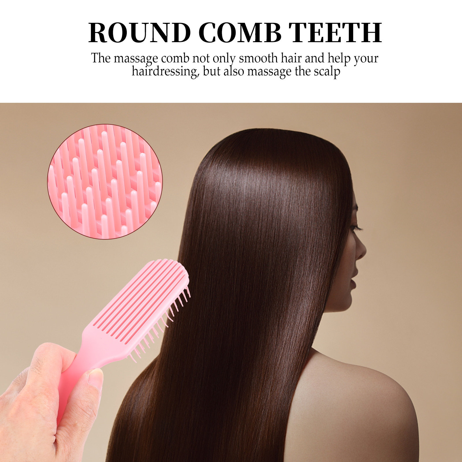 2 adet masaj tarağı kuaförlük  - Hair Care For Curly Dry Hair incelemesi ve fiyatı