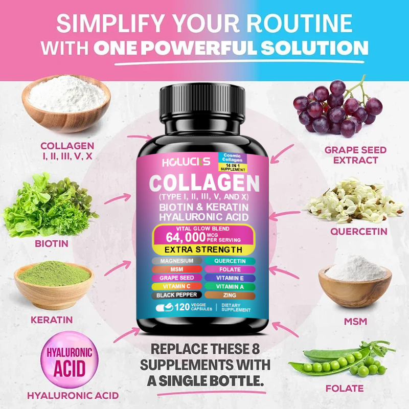A, C, E Vitamini ve Biotin İçe - Hair Care Vitamin E incelemesi ve fiyatı