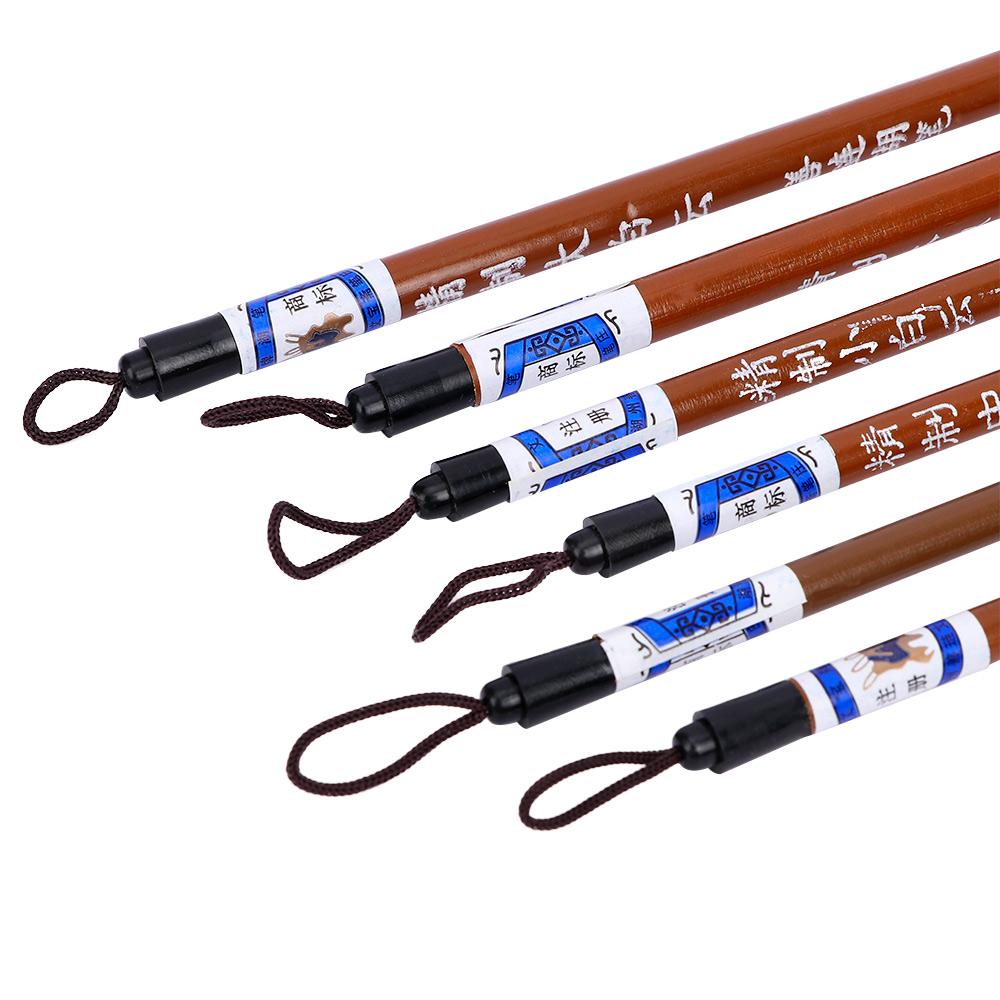 Pratik Kaligrafi Yazı Fırçası  - Bamboo Hair Brush incelemesi ve fiyatı