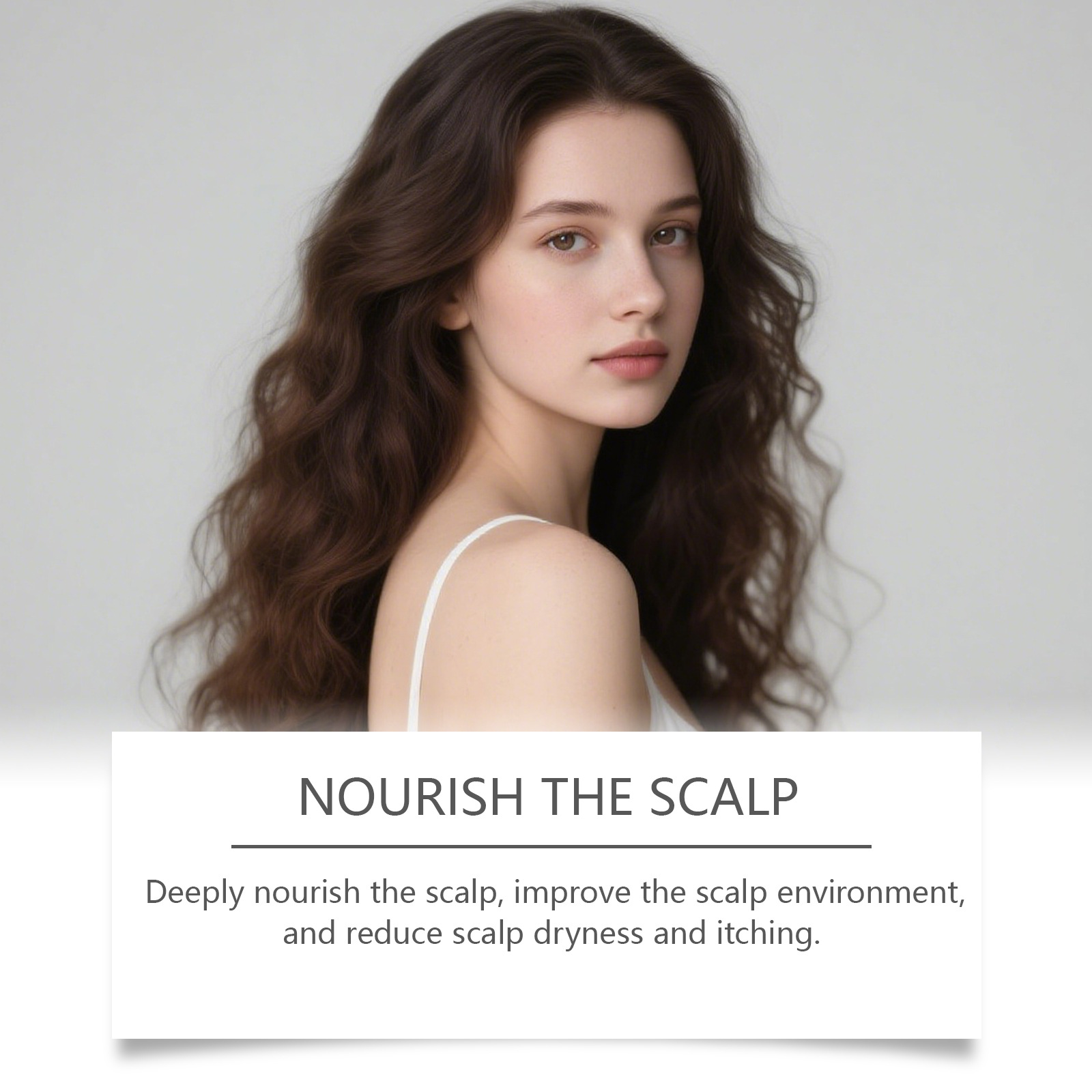 Hoegoa Saç Güçlendirici Sprey  - Hair Care For Hair Fall incelemesi ve fiyatı