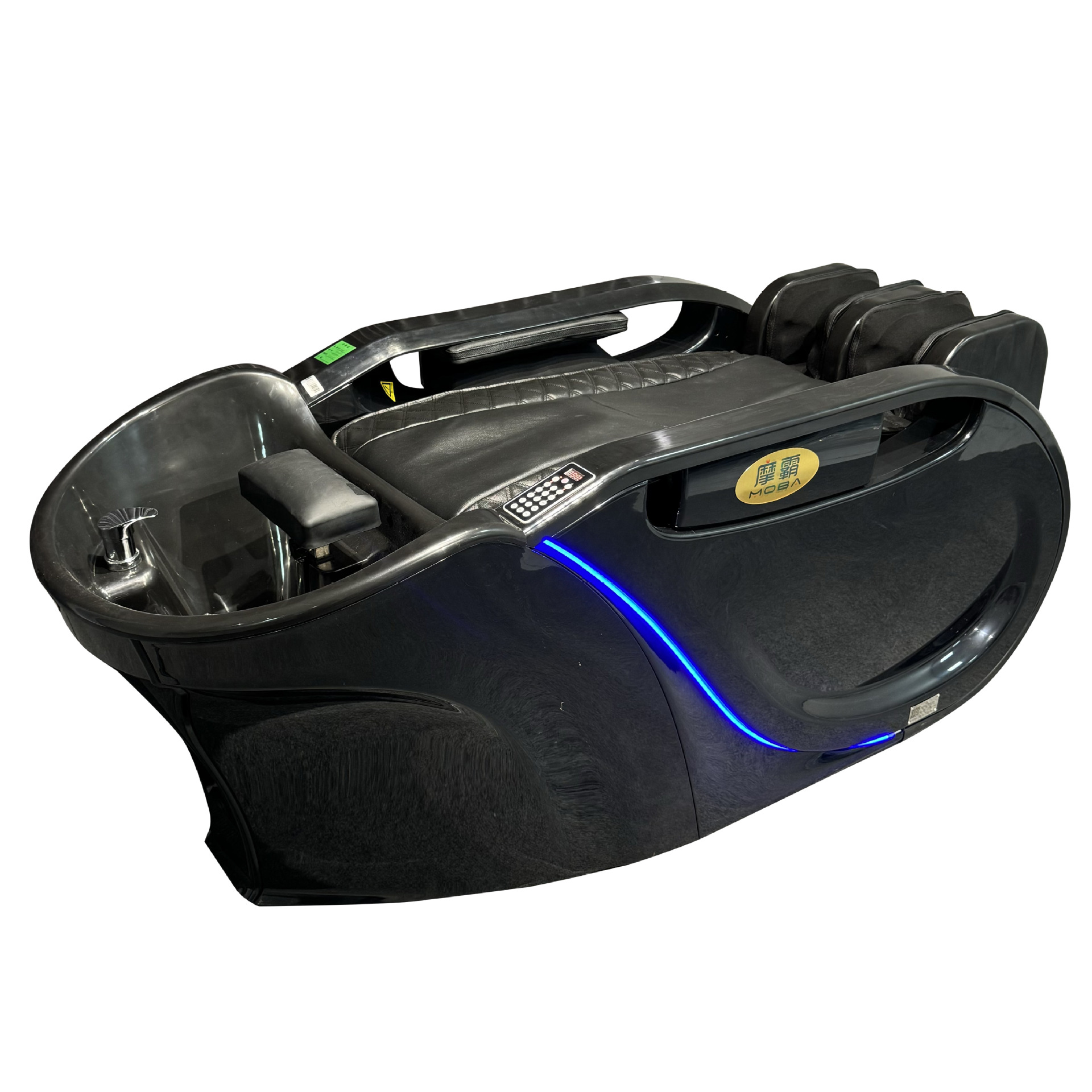 Otomatik akıllı elektrikli mas - Hair Care In Salon incelemesi ve fiyatı