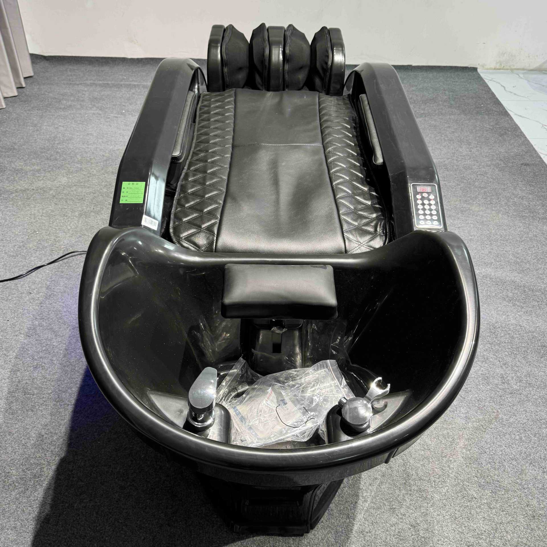 Otomatik akıllı elektrikli mas - Hair Care In Salon incelemesi ve fiyatı
