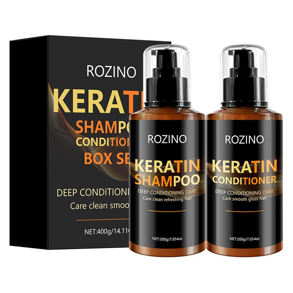 Kadın Erkek İçin Keratin Bakım - Hair Care For Curly Dry Hair incelemesi ve fiyatı