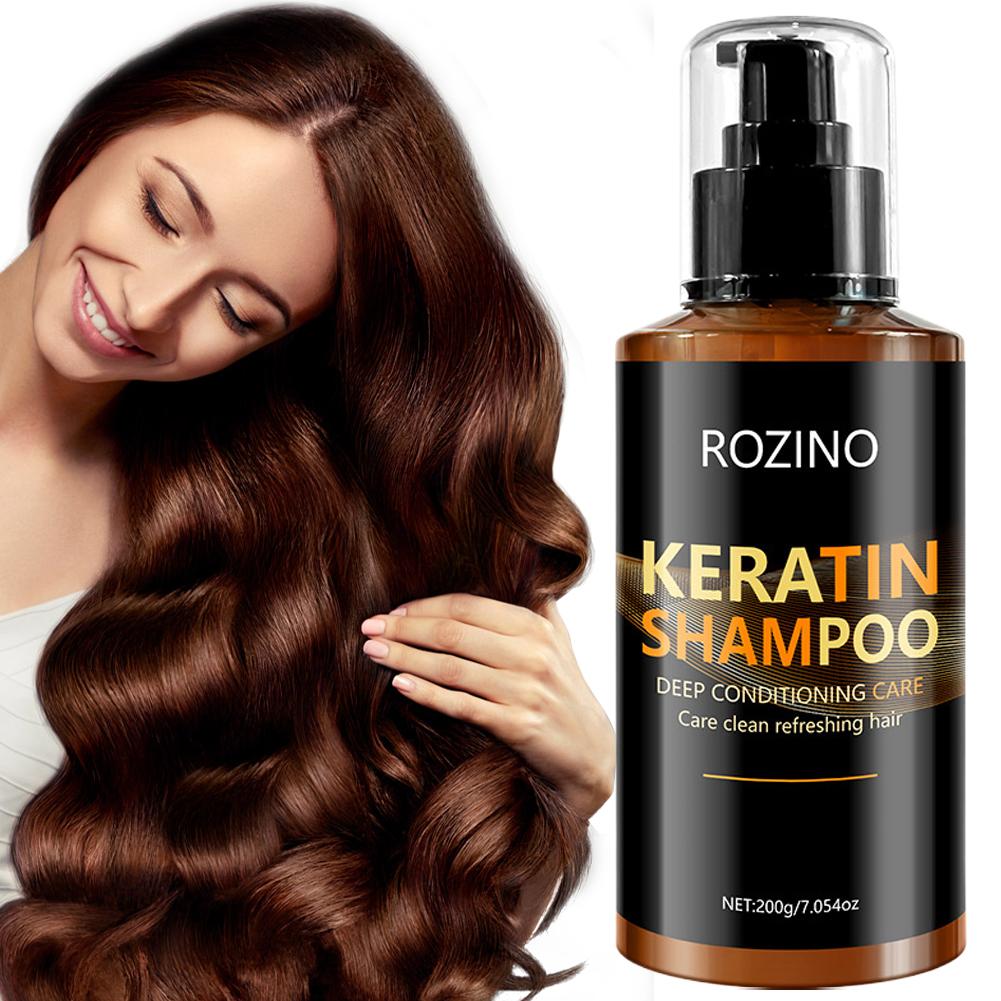 Kadın Erkek İçin Keratin Bakım - Hair Care For Curly Dry Hair incelemesi ve fiyatı