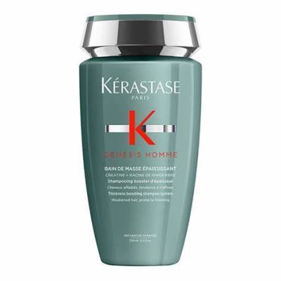 Kerastase Genesis Homme Saç Dö - Hair Care For Hair Fall incelemesi ve fiyatı