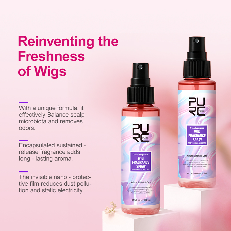 PURC PURC Peruk Kokusu Sprey K - Hair Care Vitamin E incelemesi ve fiyatı