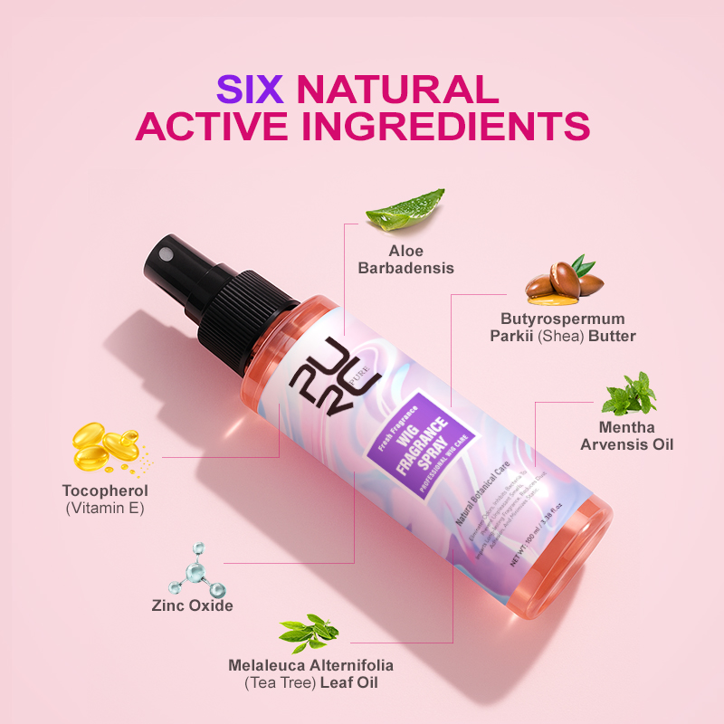 PURC PURC Peruk Kokusu Sprey K - Hair Care Vitamin E incelemesi ve fiyatı