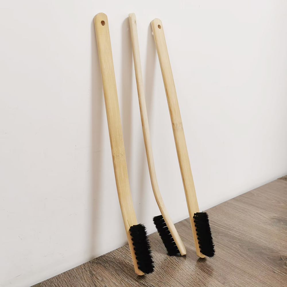3 Adet hibrid araba motoru tem - Bamboo Hair Brush incelemesi ve fiyatı