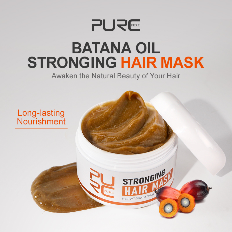 PURC Düzleştirici Saç Serumu + - Hair Care Vitamin E incelemesi ve fiyatı