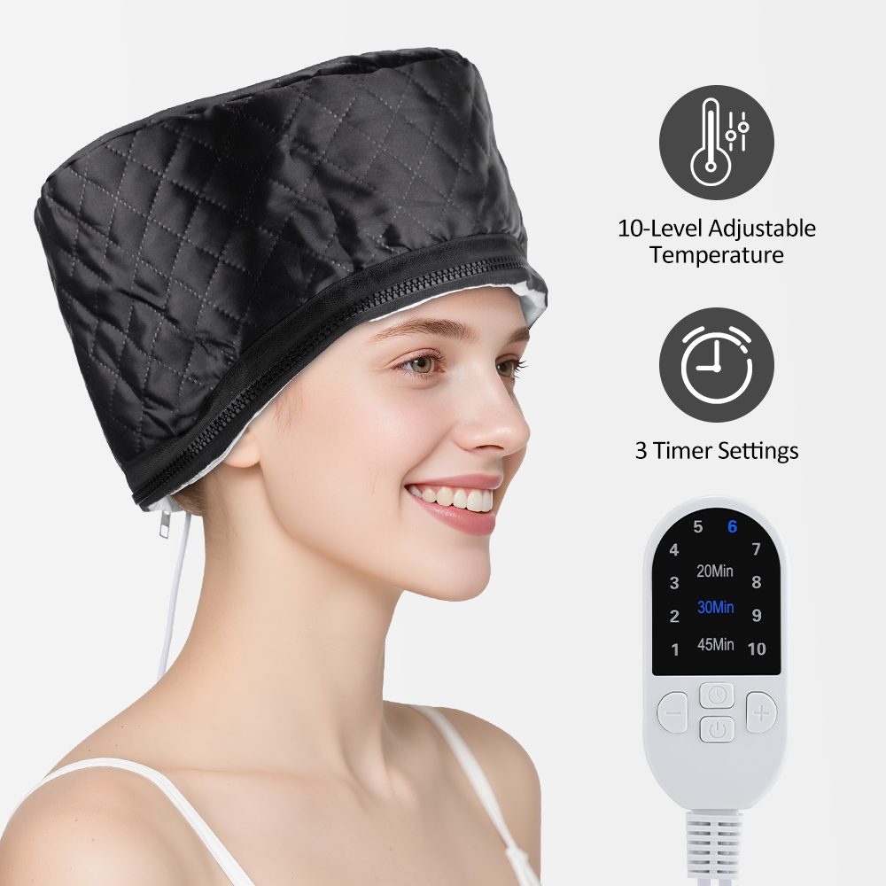 Taşınabilir Elektrikli Termal  - Hair Care In Salon incelemesi ve fiyatı