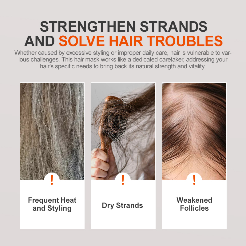 PURC Saç Maskesi Batana Yağı P - Hair Care Vitamin E incelemesi ve fiyatı